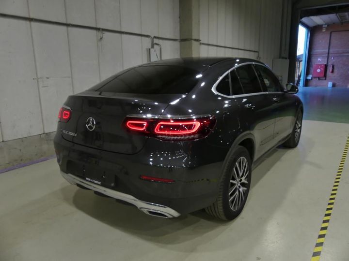 Photo 2 VIN: WDC2533131F676581 - MERCEDES-BENZ GLC COUP 