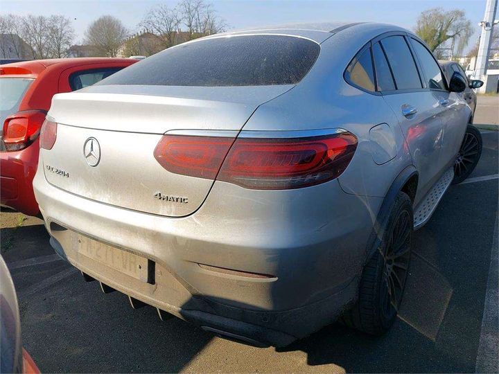 Photo 3 VIN: WDC2533151F705168 - MERCEDES-BENZ GLC COUPE 