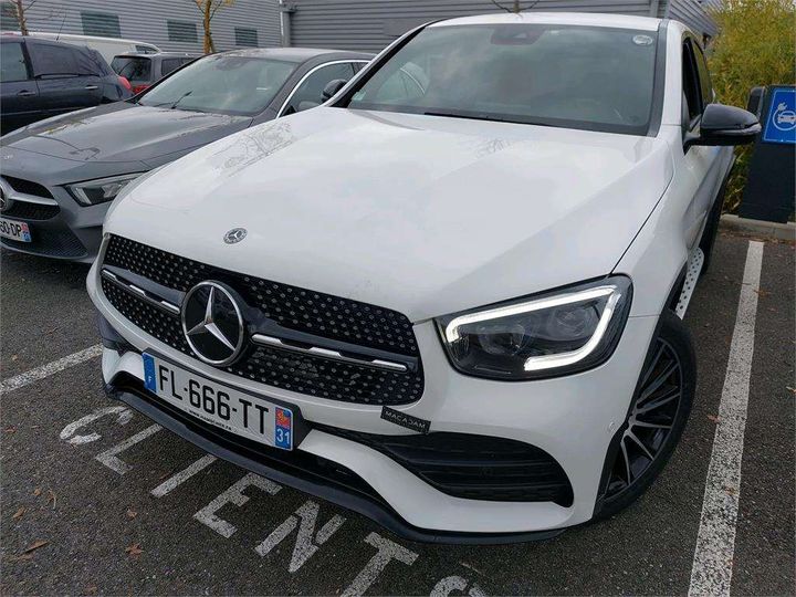 Photo 19 VIN: WDC2533151F710920 - MERCEDES-BENZ GLC COUP 