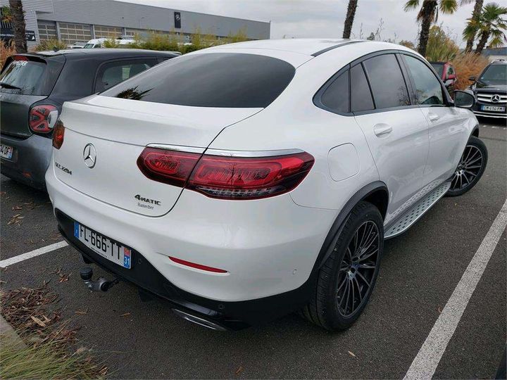 Photo 3 VIN: WDC2533151F710920 - MERCEDES-BENZ GLC COUP 