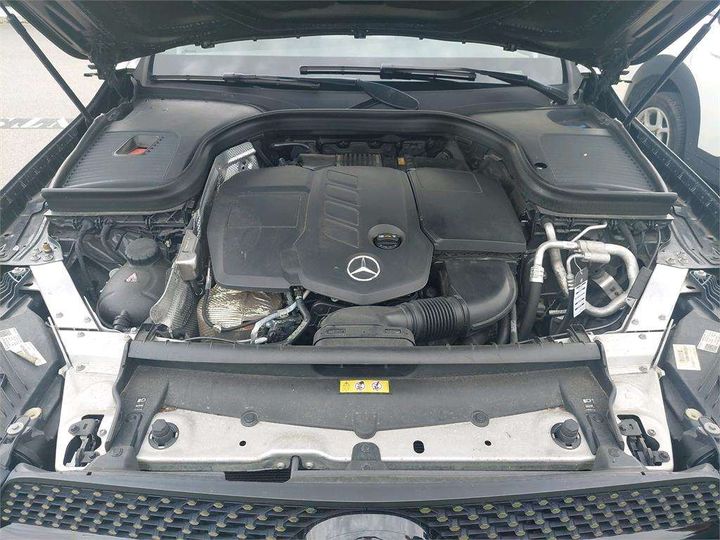 Photo 21 VIN: WDC2533151F713312 - MERCEDES-BENZ GLC COUP 