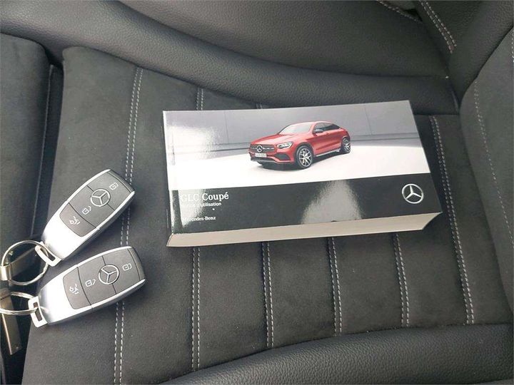 Photo 6 VIN: WDC2533151F713312 - MERCEDES-BENZ GLC COUP 