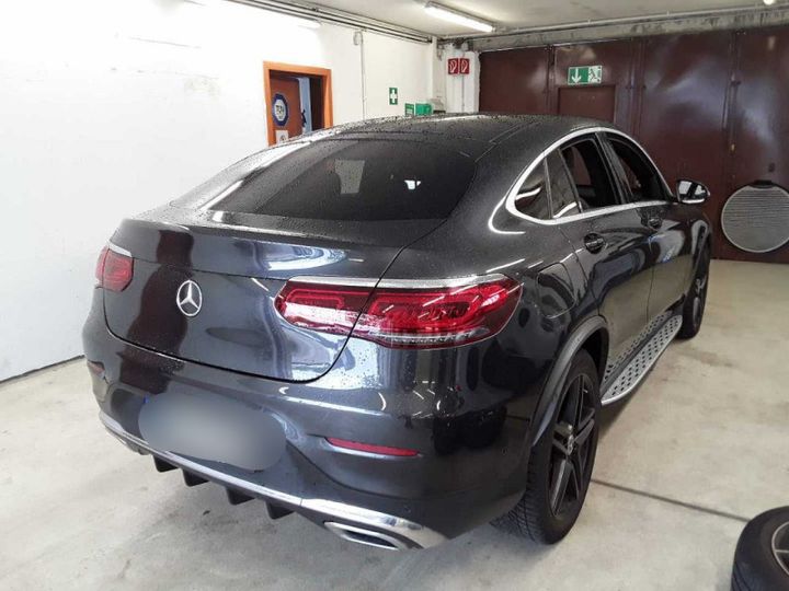 Photo 3 VIN: WDC2533151F713749 - MERCEDES-BENZ GLC -KLASSE COUPE 