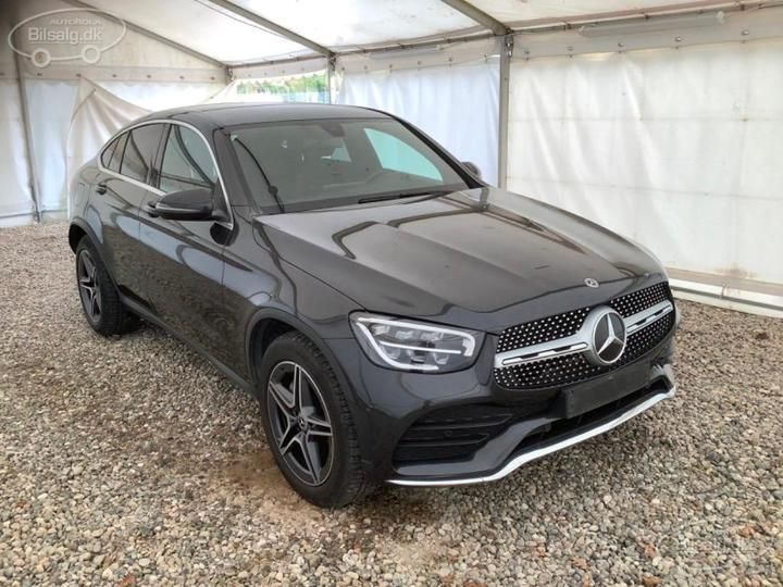 Photo 15 VIN: WDC2533151F742039 - MERCEDES-BENZ GLC-CLASS HATCHBACK 