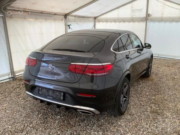 Photo 21 VIN: WDC2533151F742039 - MERCEDES-BENZ GLC-CLASS HATCHBACK 