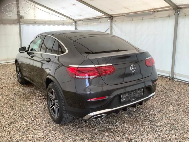 Photo 22 VIN: WDC2533151F742039 - MERCEDES-BENZ GLC-CLASS HATCHBACK 