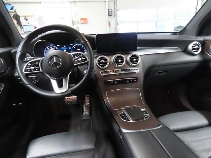 Photo 5 VIN: WDC2533151F745765 - MERCEDES-BENZ GLC 