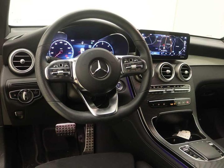 Photo 14 VIN: WDC2533151F753902 - MERCEDES-BENZ GLC COUPE 