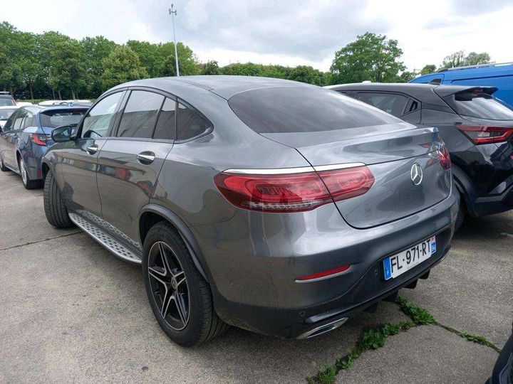 Photo 1 VIN: WDC2533151F754129 - MERCEDES-BENZ GLC COUPE 