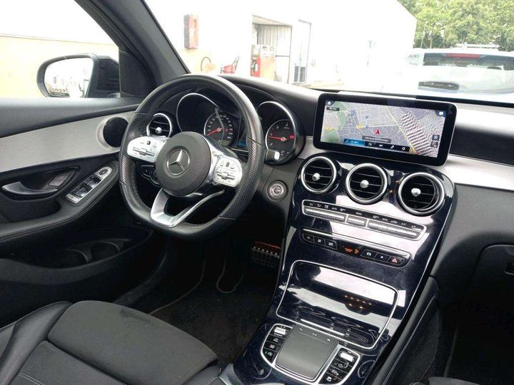 Photo 3 VIN: WDC2533151F754129 - MERCEDES-BENZ GLC COUPE 