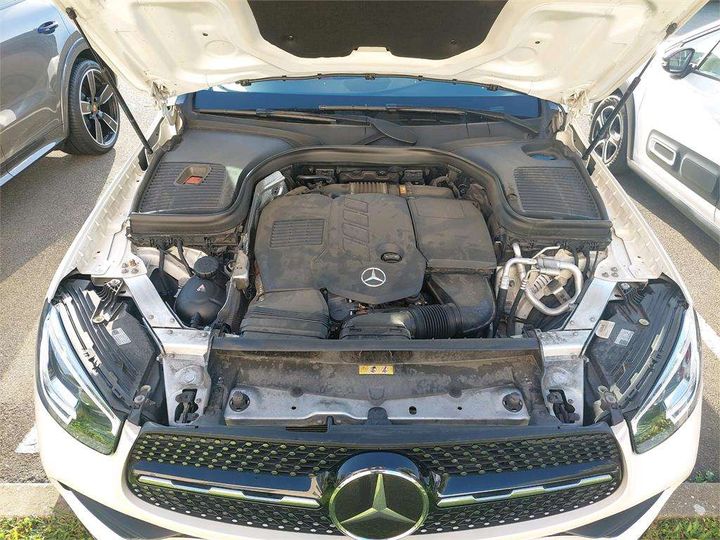 Photo 23 VIN: WDC2533191F678326 - MERCEDES-BENZ GLC COUPE 