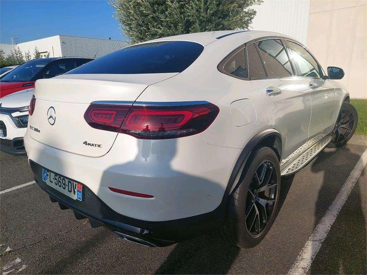 Photo 3 VIN: WDC2533191F678326 - MERCEDES-BENZ GLC COUPE 