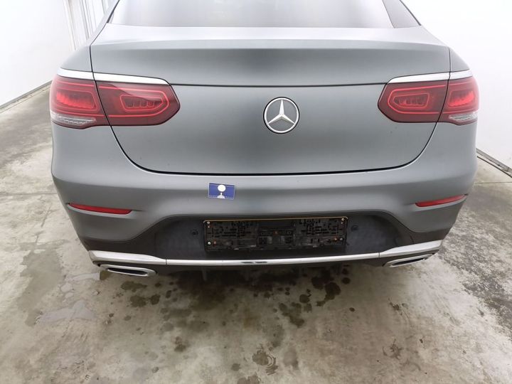 Photo 19 VIN: WDC2533191F705960 - MERCEDES-BENZ GLC COUP &#3919 