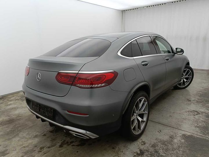 Photo 2 VIN: WDC2533191F705960 - MERCEDES-BENZ GLC COUP &#3919 