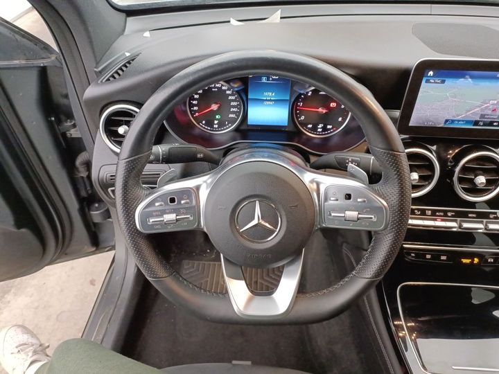 Photo 22 VIN: WDC2533191F705960 - MERCEDES-BENZ GLC COUP &#3919 