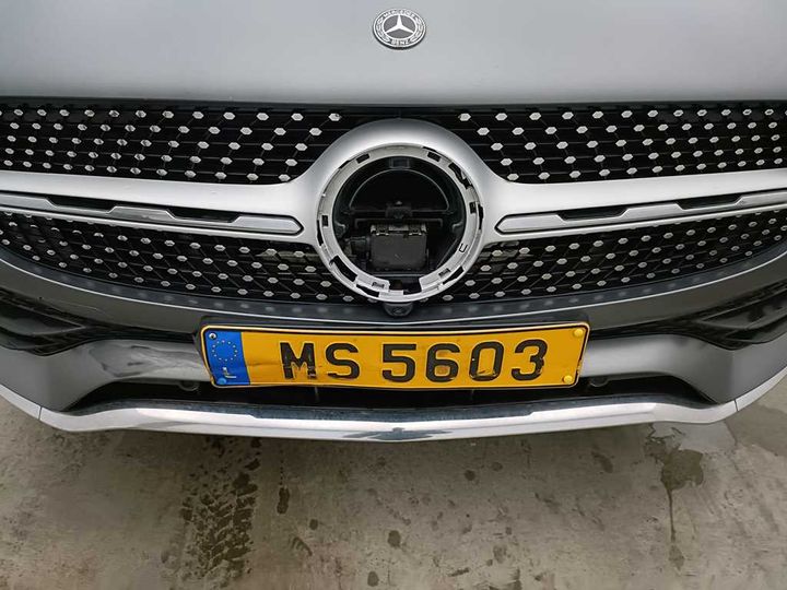 Photo 5 VIN: WDC2533191F705960 - MERCEDES-BENZ GLC COUP &#3919 