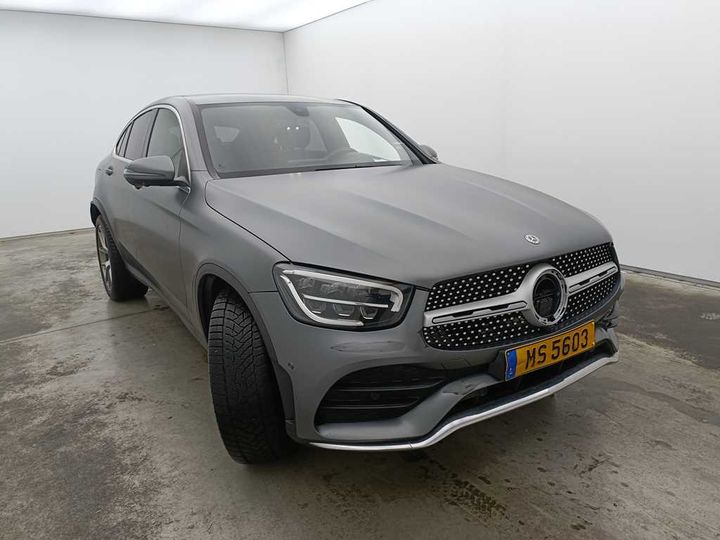 Photo 8 VIN: WDC2533191F705960 - MERCEDES-BENZ GLC COUP &#3919 