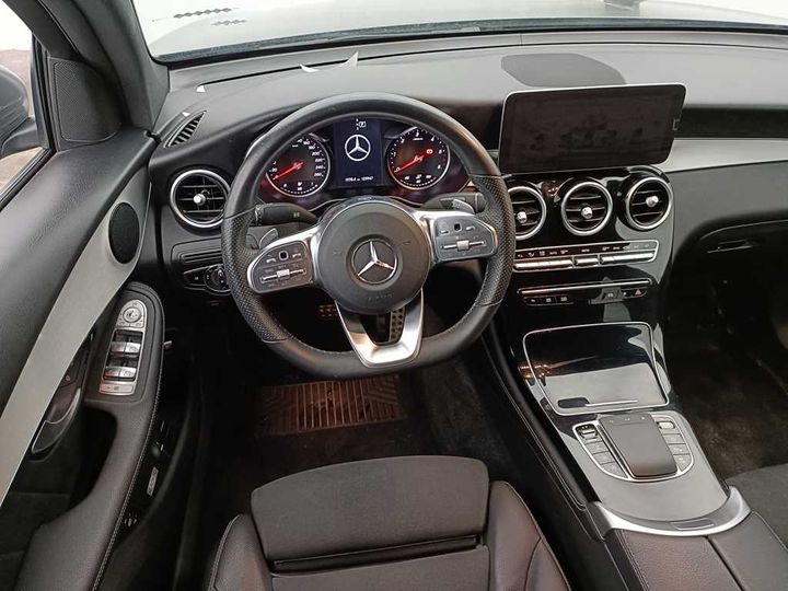 Photo 9 VIN: WDC2533191F705960 - MERCEDES-BENZ GLC COUP &#3919 