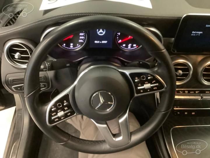 Photo 12 VIN: WDC2533191F707336 - MERCEDES-BENZ GLC-CLASS HATCHBACK 