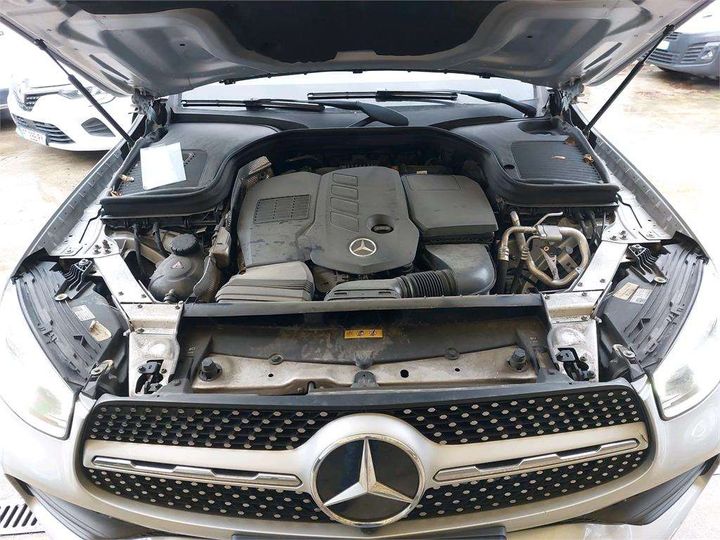 Photo 27 VIN: WDC2533191F709849 - MERCEDES-BENZ GLC COUPE 