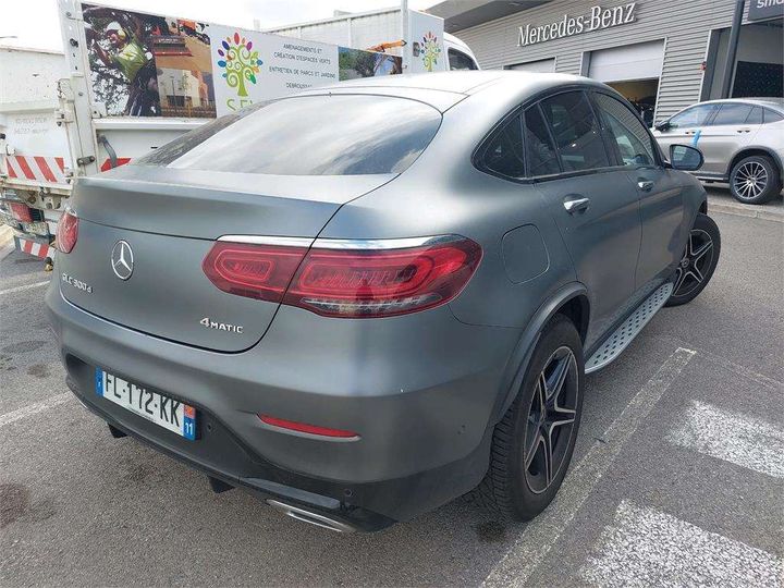 Photo 5 VIN: WDC2533191F729802 - MERCEDES-BENZ GLC COUPE 