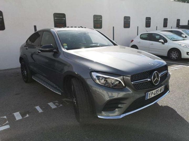 Photo 13 VIN: WDC2533251F317732 - MERCEDES-BENZ GLC 