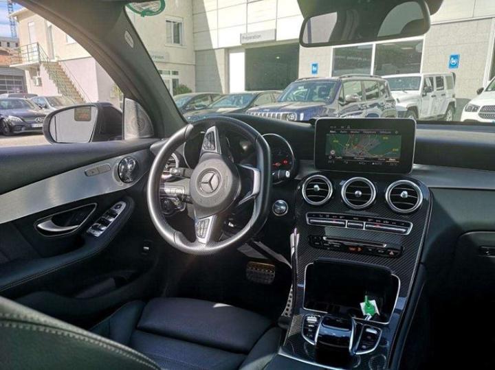 Photo 15 VIN: WDC2533251F317732 - MERCEDES-BENZ GLC 