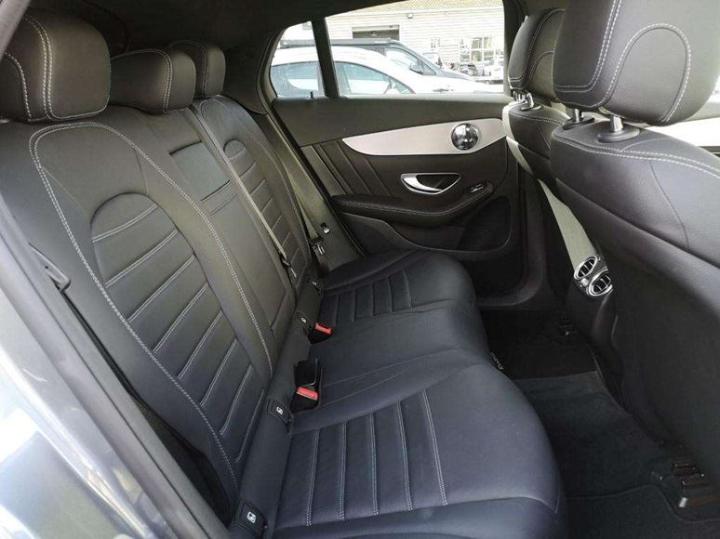 Photo 2 VIN: WDC2533251F317732 - MERCEDES-BENZ GLC 