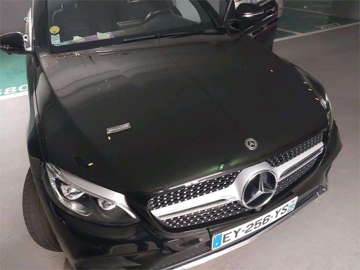 Photo 21 VIN: WDC2533251F396583 - MERCEDES-BENZ GLC COUPE 