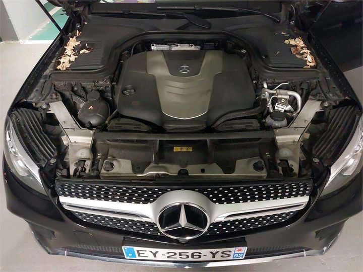 Photo 26 VIN: WDC2533251F396583 - MERCEDES-BENZ GLC COUPE 