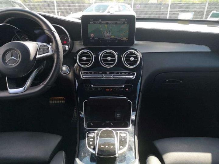 Photo 11 VIN: WDC2533251F436981 - MERCEDES-BENZ GLC COUPE 