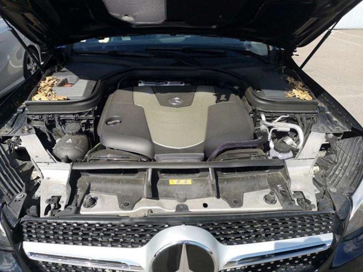 Photo 20 VIN: WDC2533251F436981 - MERCEDES-BENZ GLC COUPE 