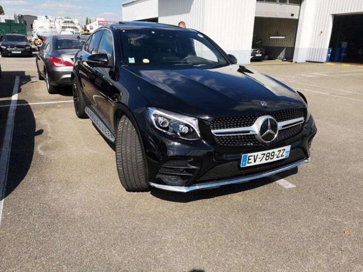 Photo 21 VIN: WDC2533251F436981 - MERCEDES-BENZ GLC COUPE 