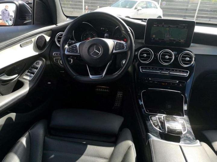 Photo 4 VIN: WDC2533251F436981 - MERCEDES-BENZ GLC COUPE 