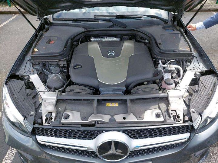 Photo 16 VIN: WDC2533251F470260 - MERCEDES-BENZ GLC COUP 