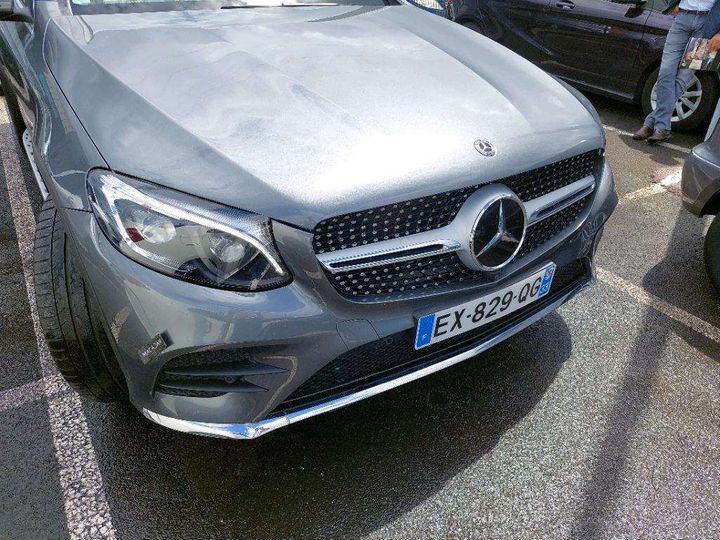 Photo 26 VIN: WDC2533251F470260 - MERCEDES-BENZ GLC COUP 