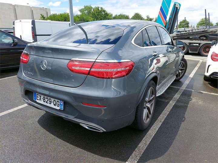 Photo 3 VIN: WDC2533251F470260 - MERCEDES-BENZ GLC COUP 