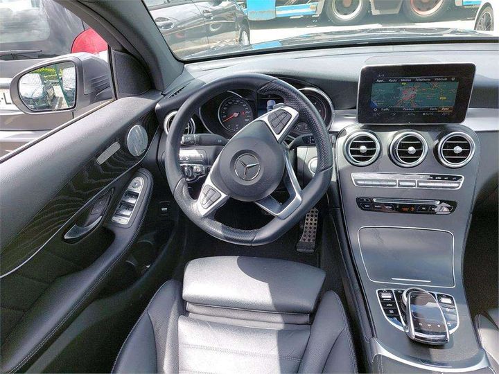 Photo 4 VIN: WDC2533251F470260 - MERCEDES-BENZ GLC COUP 