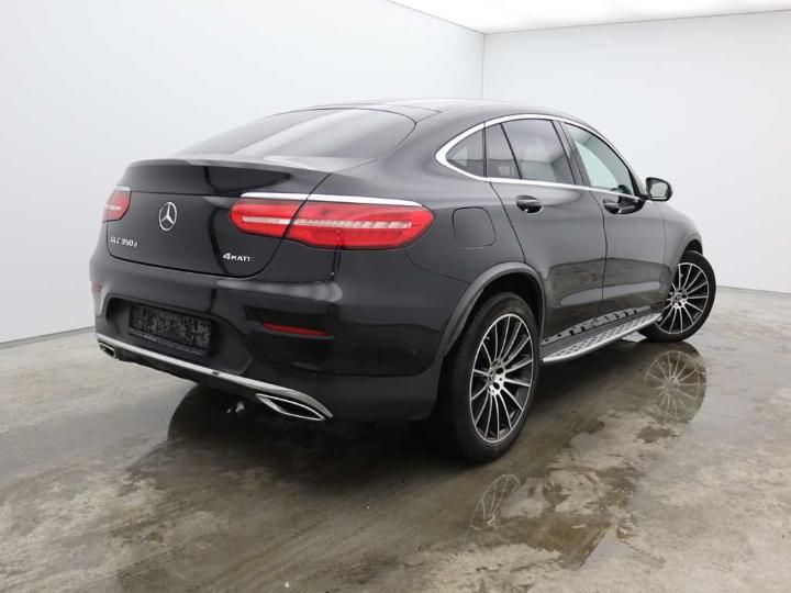 Photo 2 VIN: WDC2533251F482386 - MERCEDES-BENZ GLC-KLASSE COUP &#3916 