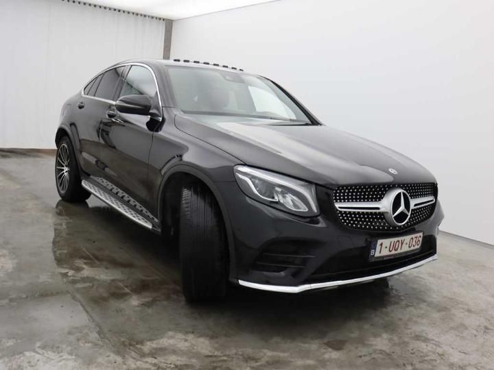 Photo 8 VIN: WDC2533251F482386 - MERCEDES-BENZ GLC-KLASSE COUP &#3916 