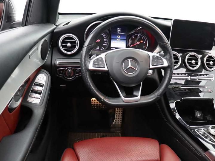 Photo 9 VIN: WDC2533251F482386 - MERCEDES-BENZ GLC-KLASSE COUP &#3916 