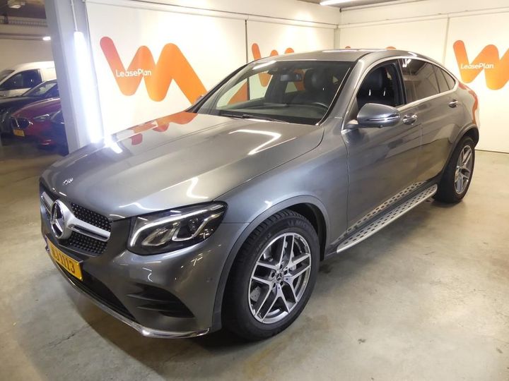 Photo 0 VIN: WDC2533251F492728 - MERCEDES-BENZ GLC COUPE 