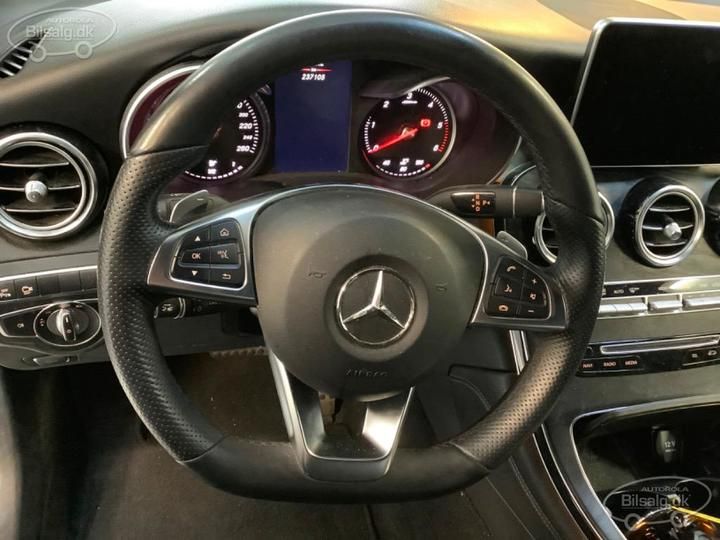 Photo 3 VIN: WDC2533251F628897 - MERCEDES-BENZ GLC-CLASS COUPE 