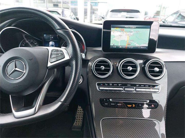 Photo 11 VIN: WDC2533251F642856 - MERCEDES-BENZ GLC COUPE 