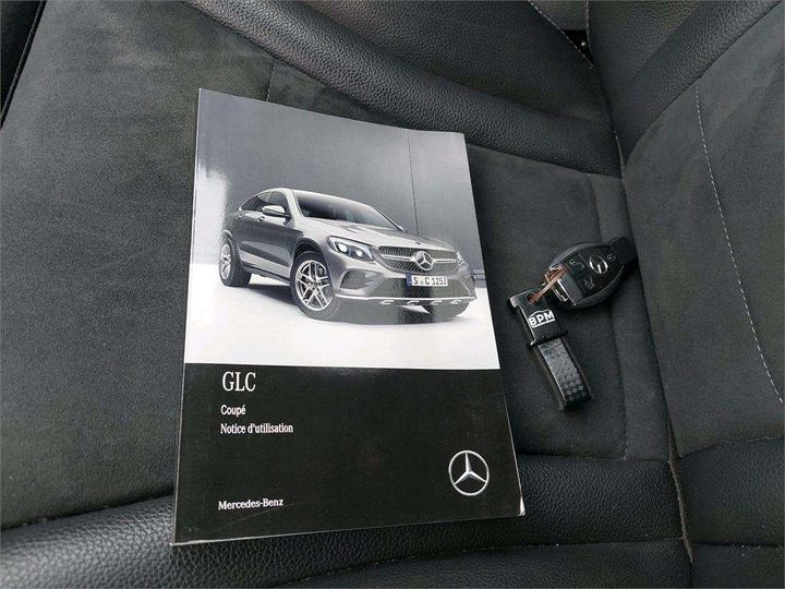 Photo 6 VIN: WDC2533251F642856 - MERCEDES-BENZ GLC COUPE 