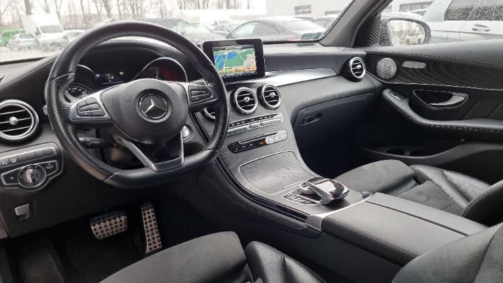 Photo 23 VIN: WDC2533461F259619 - MERCEDES-BENZ GLC-CLASS HATCHBACK 