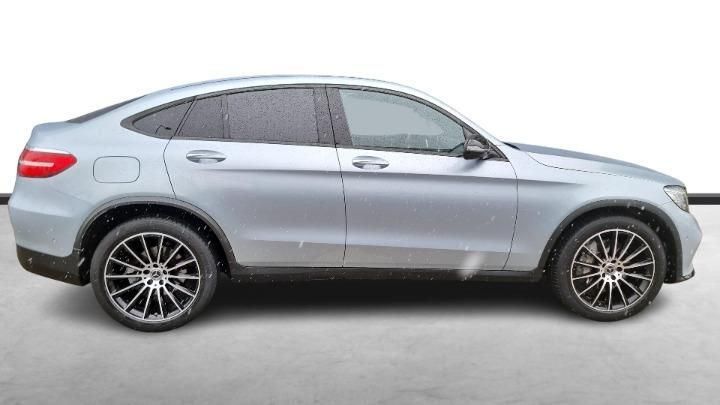 Photo 3 VIN: WDC2533461F259619 - MERCEDES-BENZ GLC-CLASS HATCHBACK 