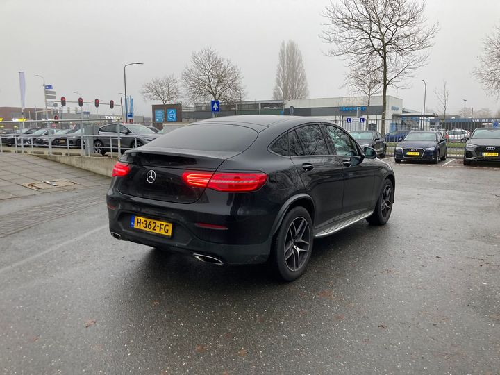 Photo 3 VIN: WDC2533461F337023 - MERCEDES-BENZ GLC-KLASSE COUP 