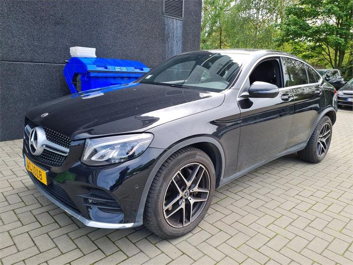 Photo 0 VIN: WDC2533461F353389 - MERCEDES-BENZ GLC COUP 