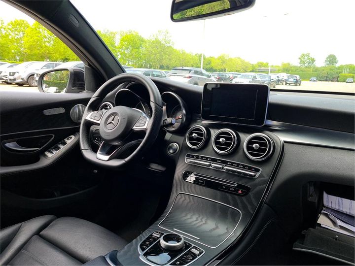 Photo 12 VIN: WDC2533461F353389 - MERCEDES-BENZ GLC COUP 